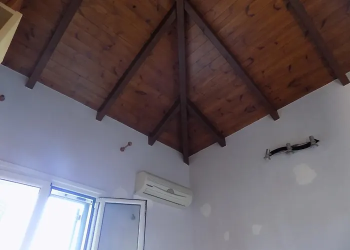 アパート Kolona リクスリオン