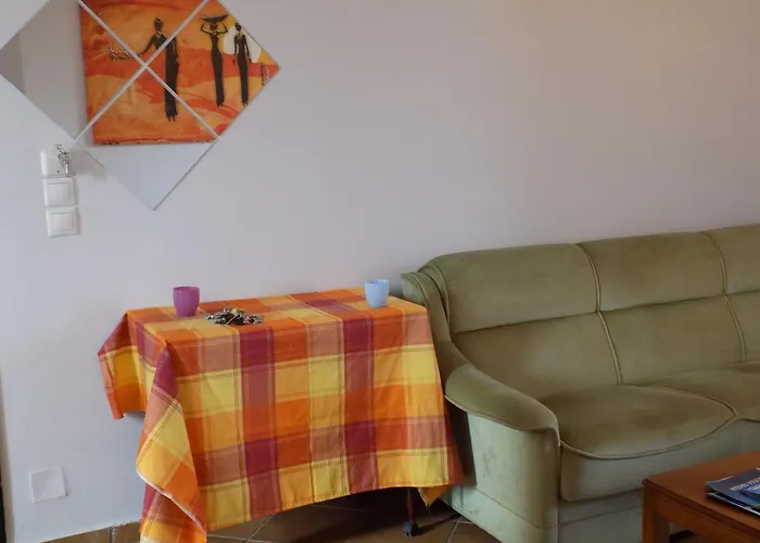 アパート Kolona リクスリオン