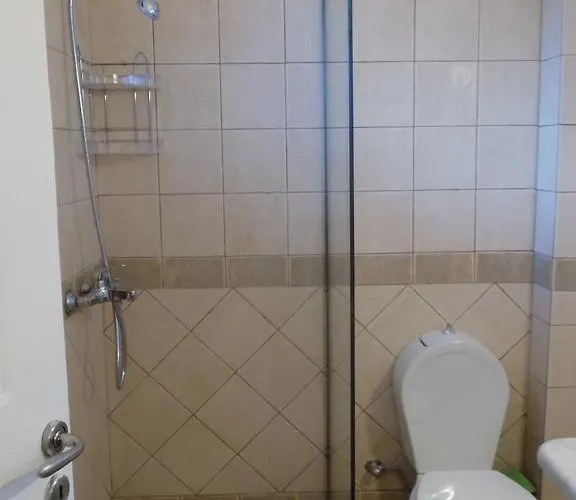 アパート Kolona リクスリオン