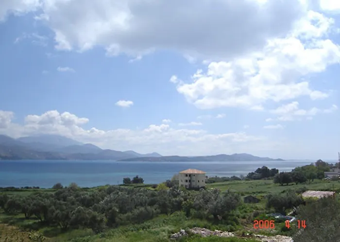 アパート Kolona *