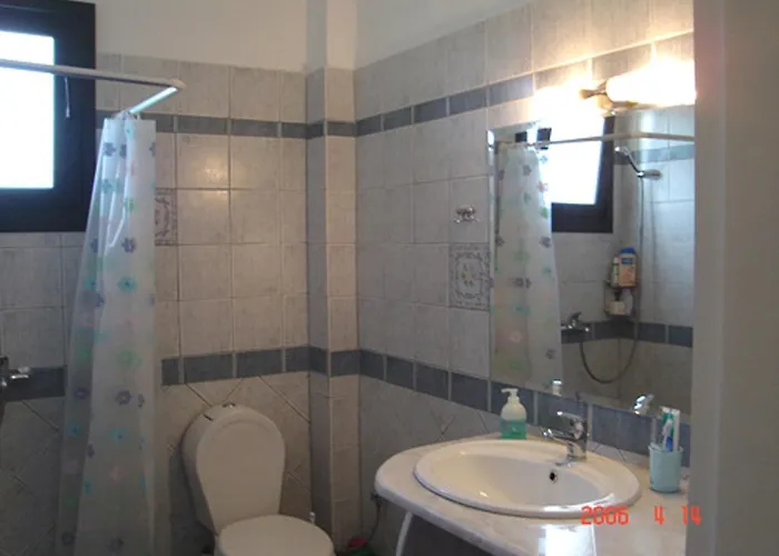 アパート Kolona *