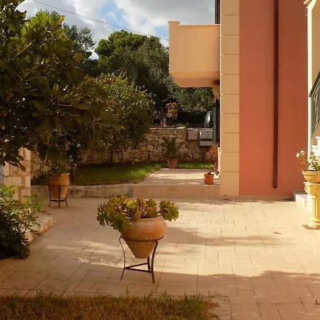 Apartman Kolona Lixúri