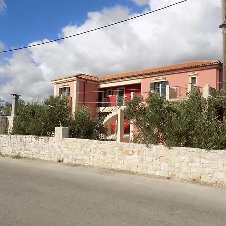 Apartman Kolona