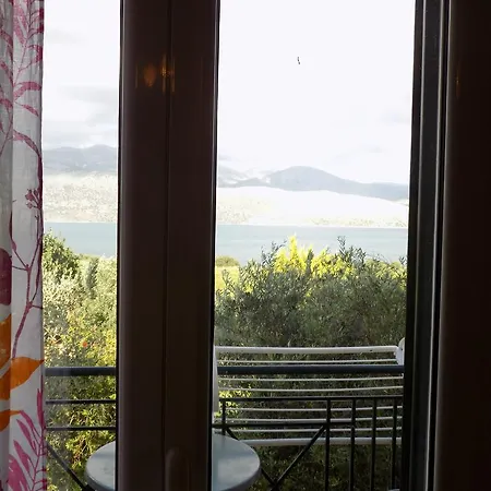 Apartman Kolona