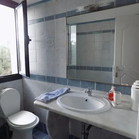 Apartman Kolona Lixúri