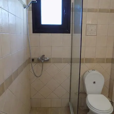 Apartman Kolona Lixúri