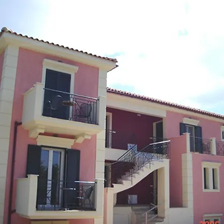 Apartman Kolona