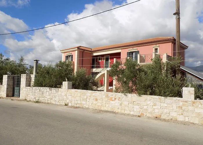 Appartement Kolona