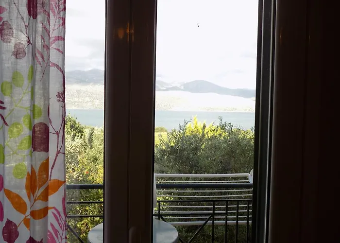 Appartement Kolona