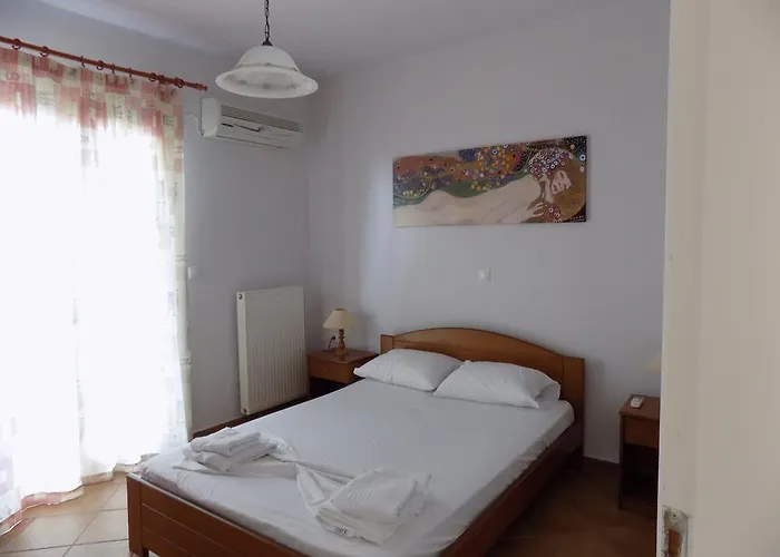 Appartement Kolona *