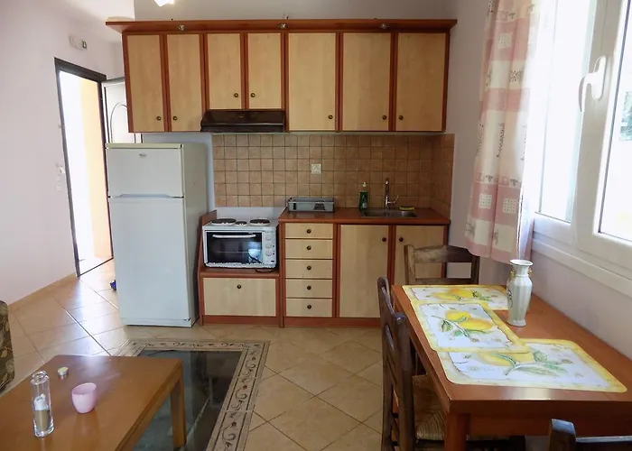 Appartement Kolona