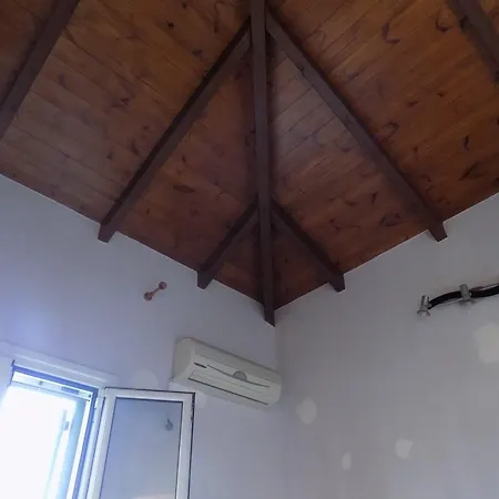 Lägenhet Kolona Lixouri