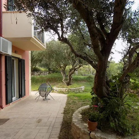 Appartement Kolona Lixouri