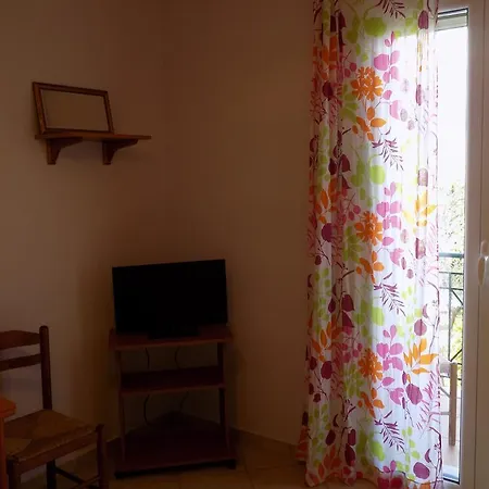 Appartement Kolona *