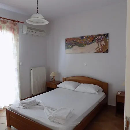 Appartement Kolona *