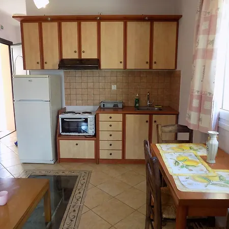 Appartement Kolona