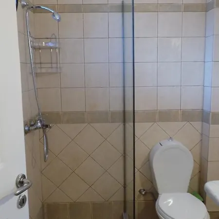 Appartement Kolona Lixouri