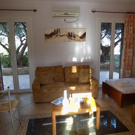 Appartement Kolona *
