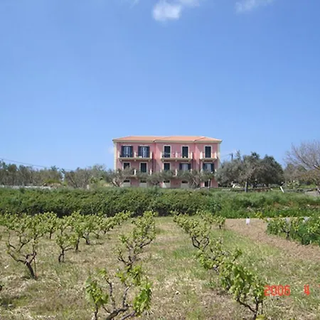 Appartement Kolona
