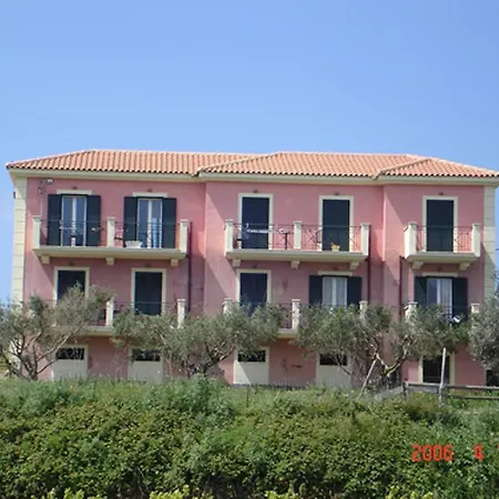 Appartement Kolona *