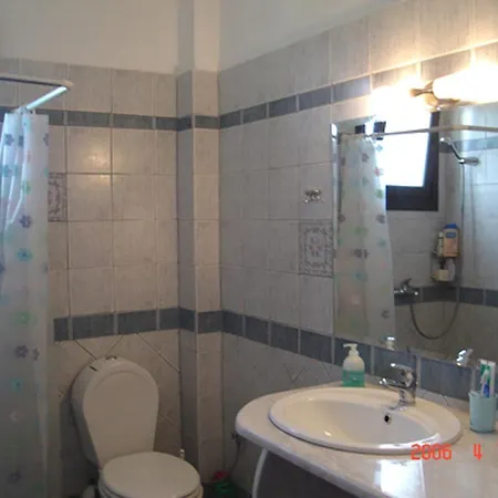 Appartement Kolona *