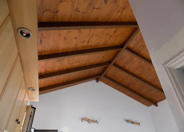 Apartamento Kolona *