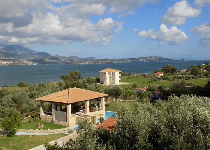 Apartamento Kolona Lixúri