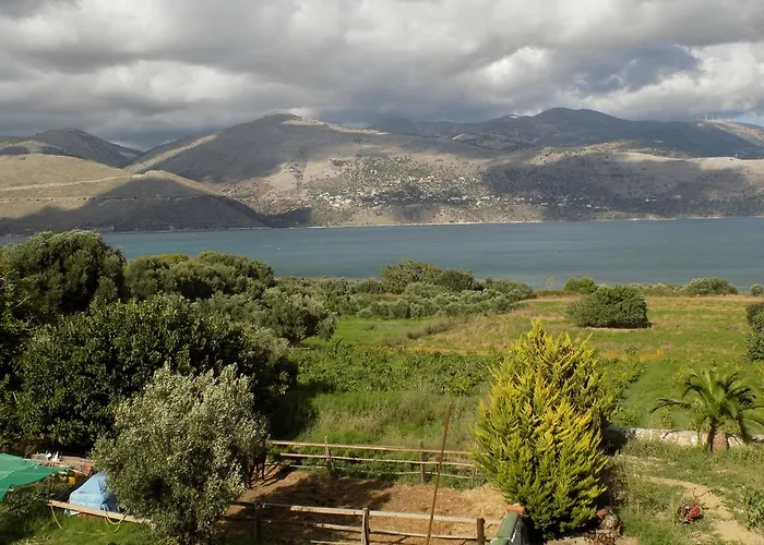 Διαμέρισμα Kolona