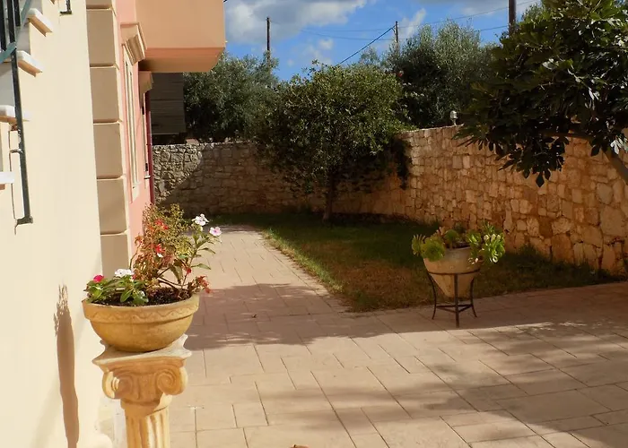 Kolona Ληξούρι