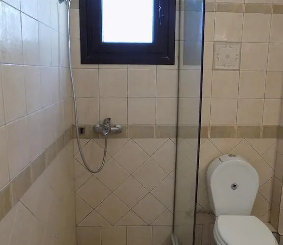 Διαμέρισμα Kolona Ληξούρι