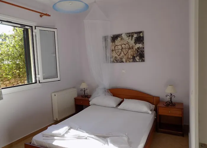 Kolona Ληξούρι