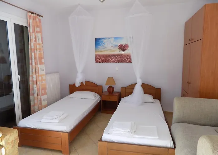 Kolona Ληξούρι